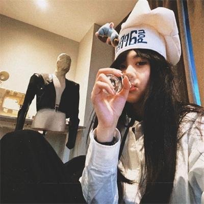 狱女