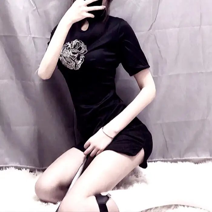 魔盗白骨衣之昆仑之泪